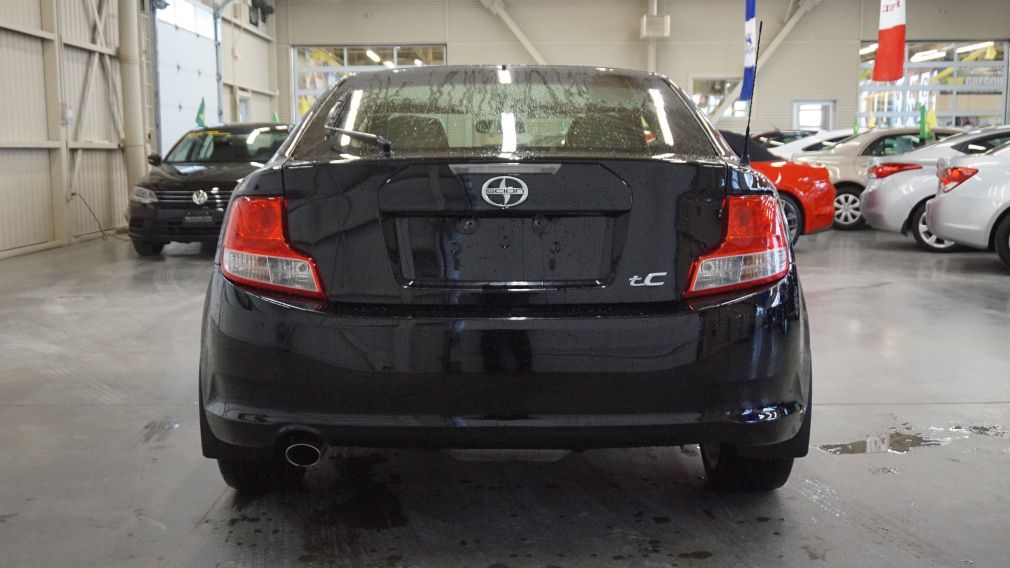 2013 Scion TC (toit panorama) #6