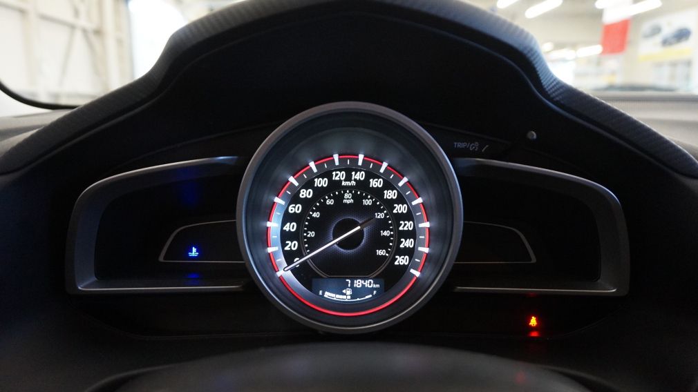 2014 Mazda 3 Sport GX #15