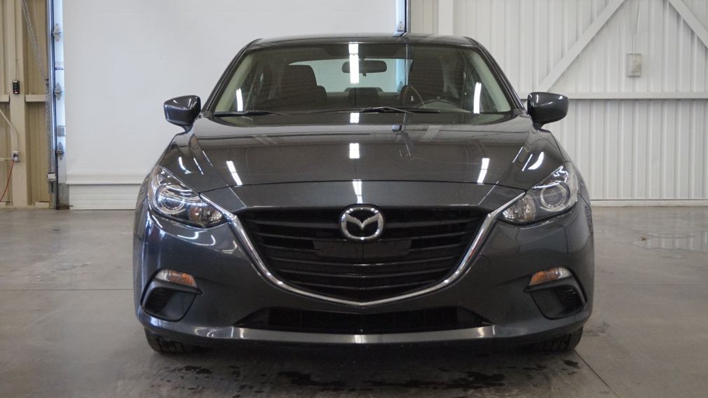 2014 Mazda 3 GX Skyactiv #2