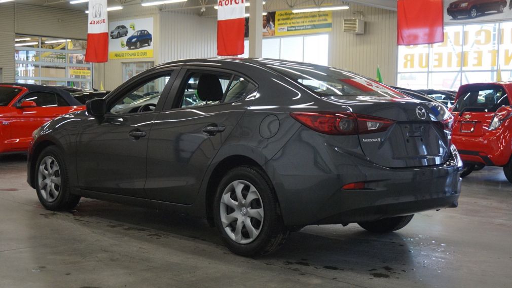 2014 Mazda 3 GX Skyactiv #4