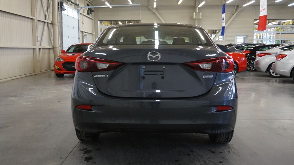 2014 Mazda 3 GX Skyactiv #6