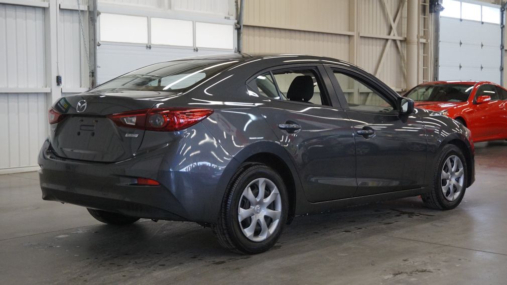 2014 Mazda 3 GX Skyactiv #7