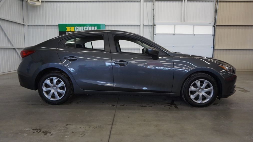 2014 Mazda 3 GX Skyactiv #8