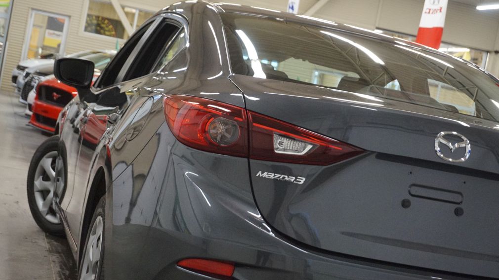 2014 Mazda 3 GX Skyactiv #29