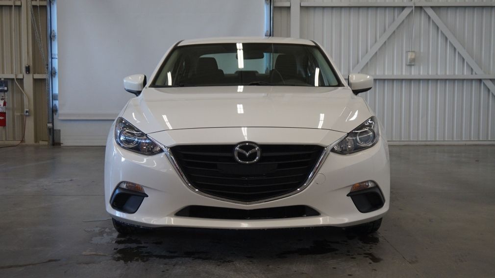 2014 Mazda 3 GX #1