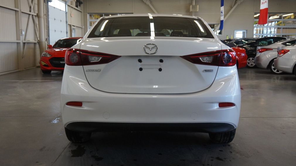 2014 Mazda 3 GX #5