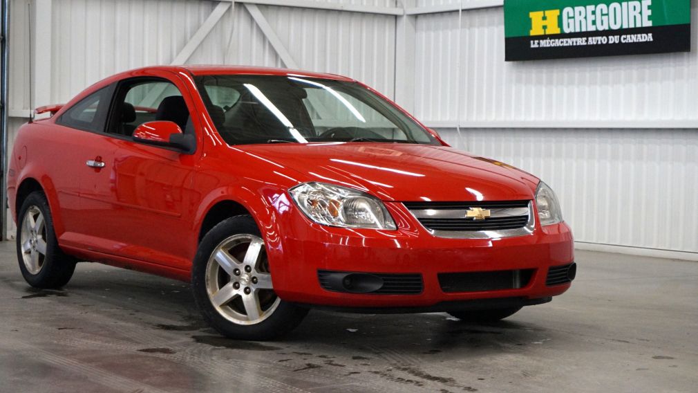 2010 Chevrolet Cobalt LT #0