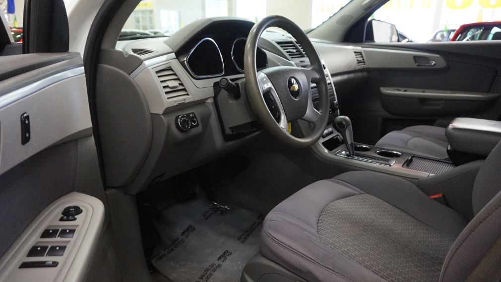 2010 Chevrolet Traverse LS 8 Places #9