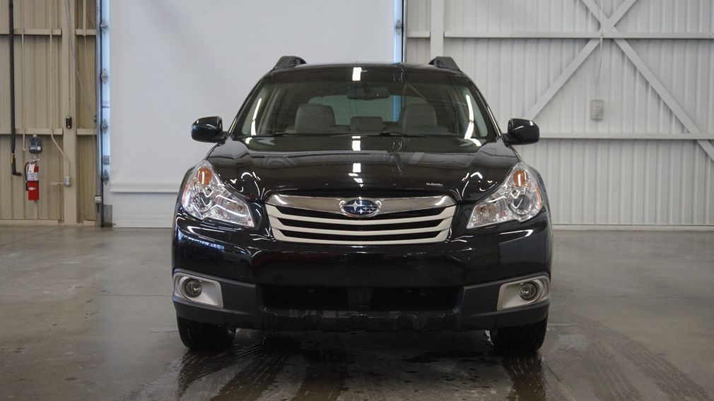 2011 Subaru Outback 2.5i Limited AWD (cuir-toit ouvrant) #1