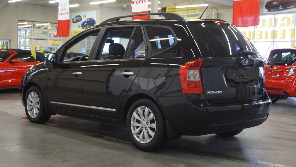 2010 Kia Rondo EX #4