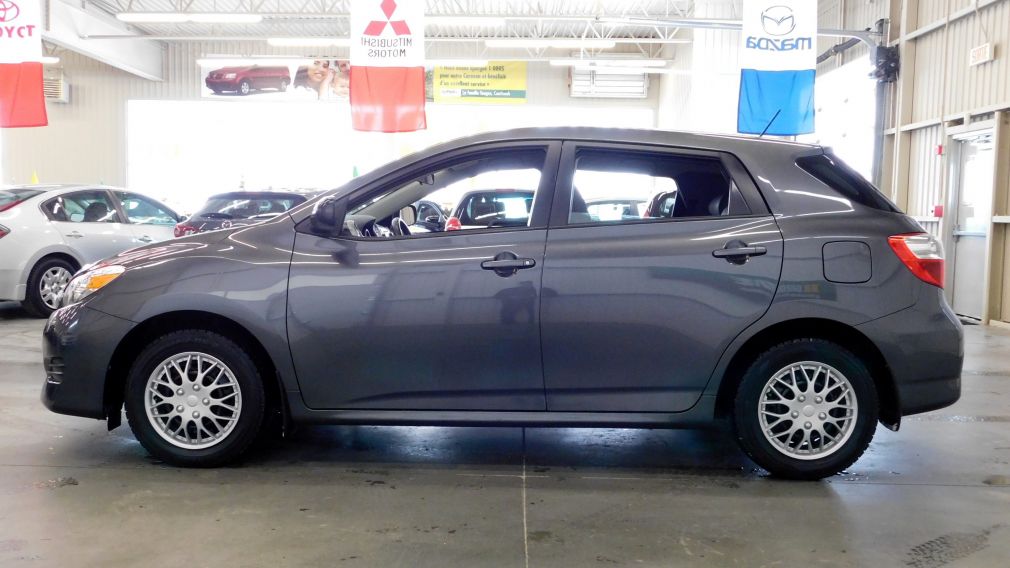 2010 Toyota Matrix  #4