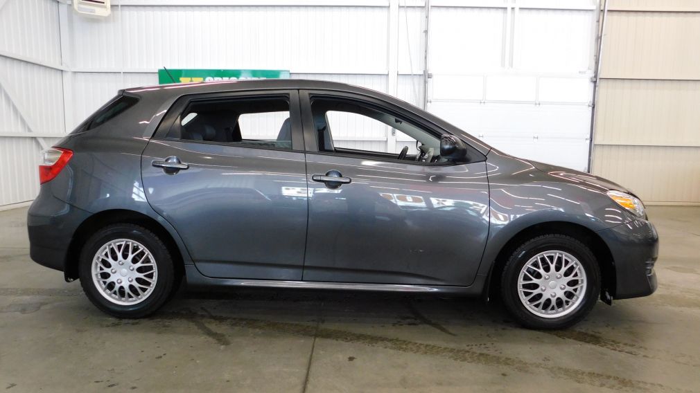 2010 Toyota Matrix  #7