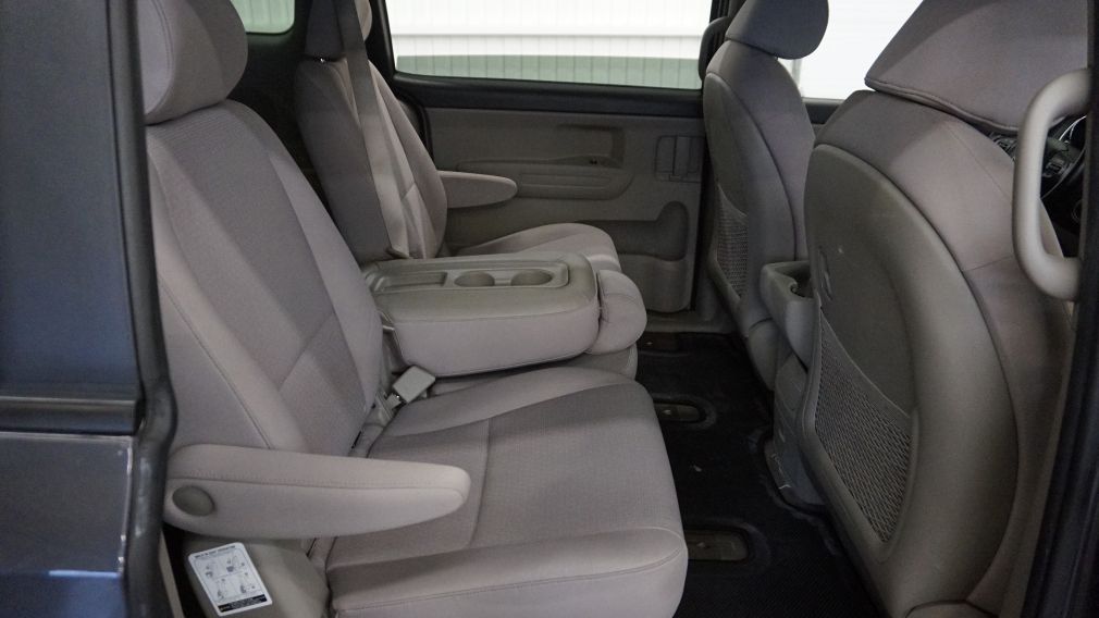 2016 Kia Sedona LX 8 Places (caméra et sonar de recul #29