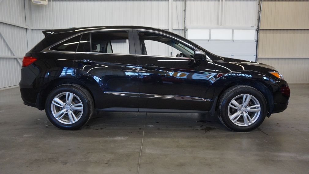 2014 Acura RDX AWD (cuir-toit-caméra) #7