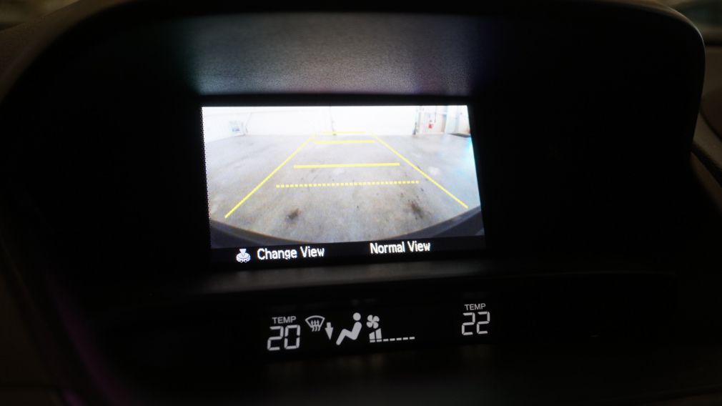 2014 Acura RDX AWD (cuir-toit-caméra) #15