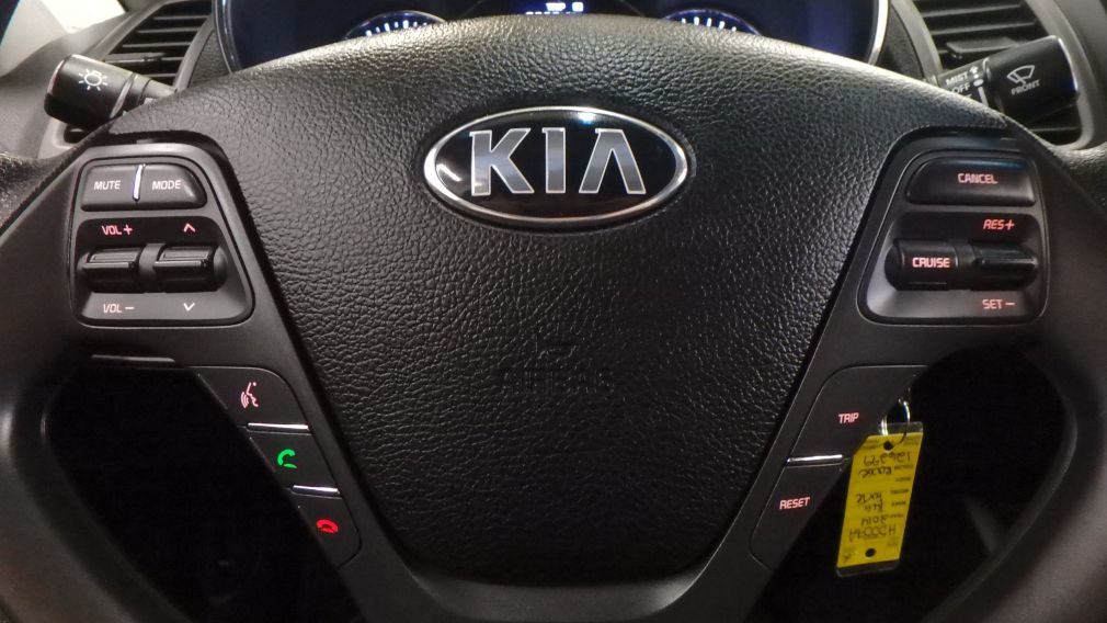 2014 Kia Forte LX+ #14