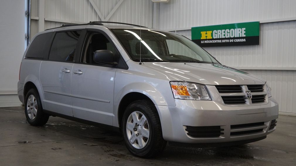 2010 Dodge GR Caravan SE Stow'n Go #33