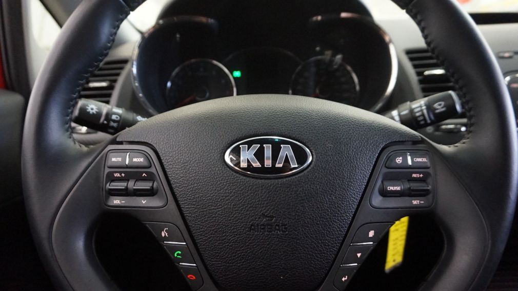 2015 Kia Forte EX #13