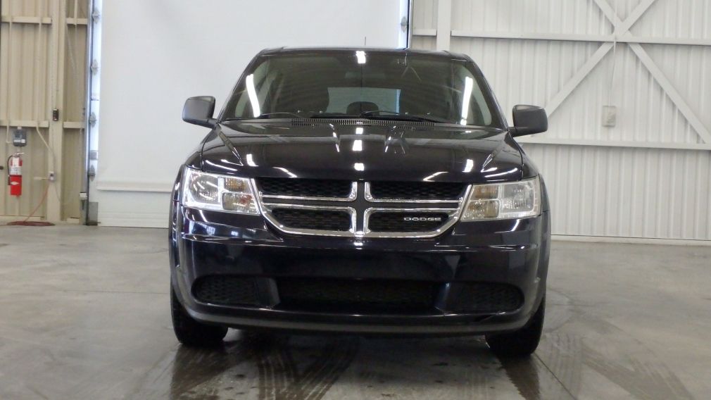 2011 Dodge Journey  #2