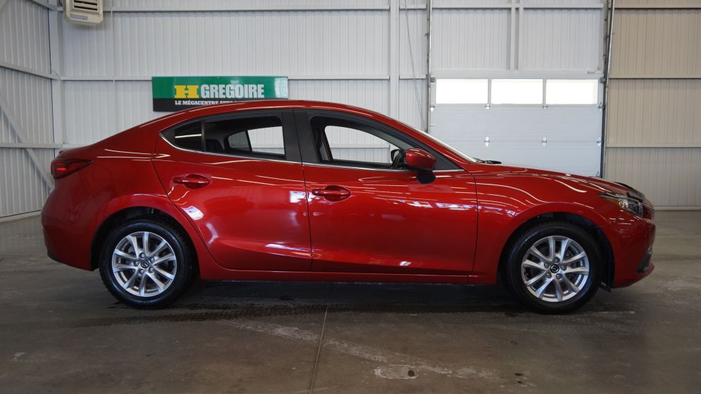 2015 Mazda 3 GS (caméra de recul) #7