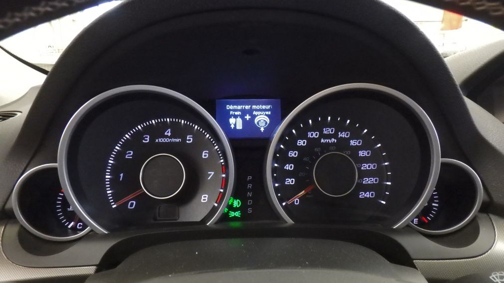 2014 Acura TL A-Spec SH-AWD (cuir-toit) #14