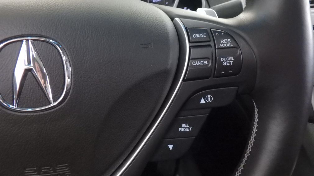 2014 Acura TL A-Spec SH-AWD (cuir-toit) #16