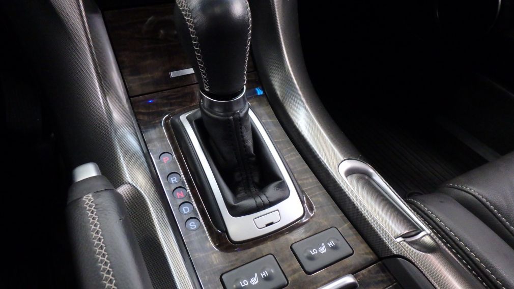2014 Acura TL A-Spec SH-AWD (cuir-toit) #18