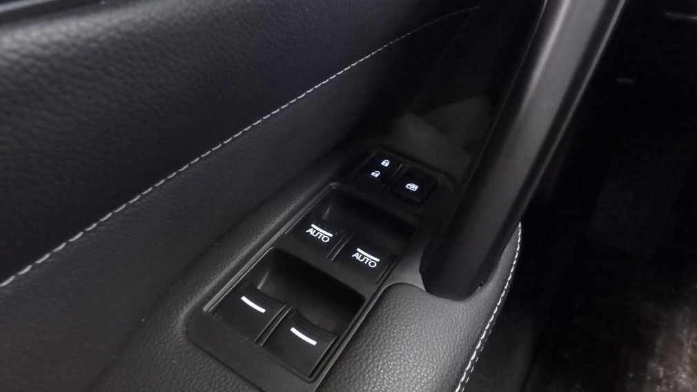 2014 Acura TL A-Spec SH-AWD (cuir-toit) #20