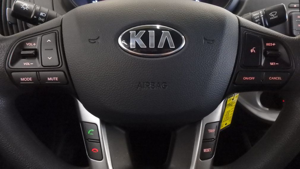 2015 Kia Rio LX+ #13