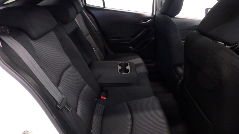 2014 Mazda 3 GS-SKY (caméra-toit-navi) #26