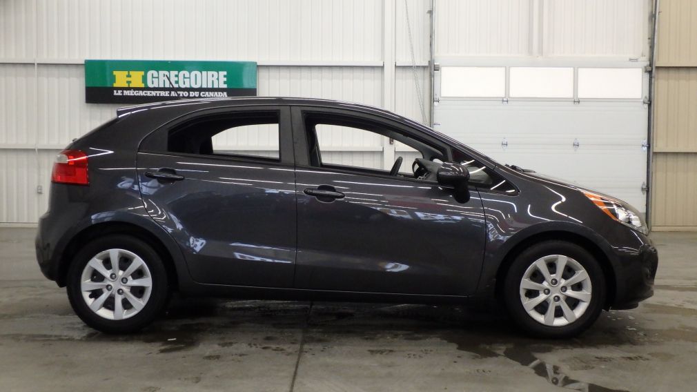 2013 Kia Rio LX+ #7