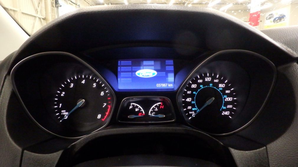 2013 Ford Focus SE #15