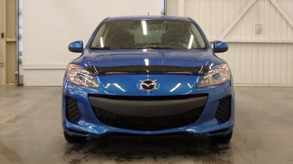 2013 Mazda 3 GS-SKY #1