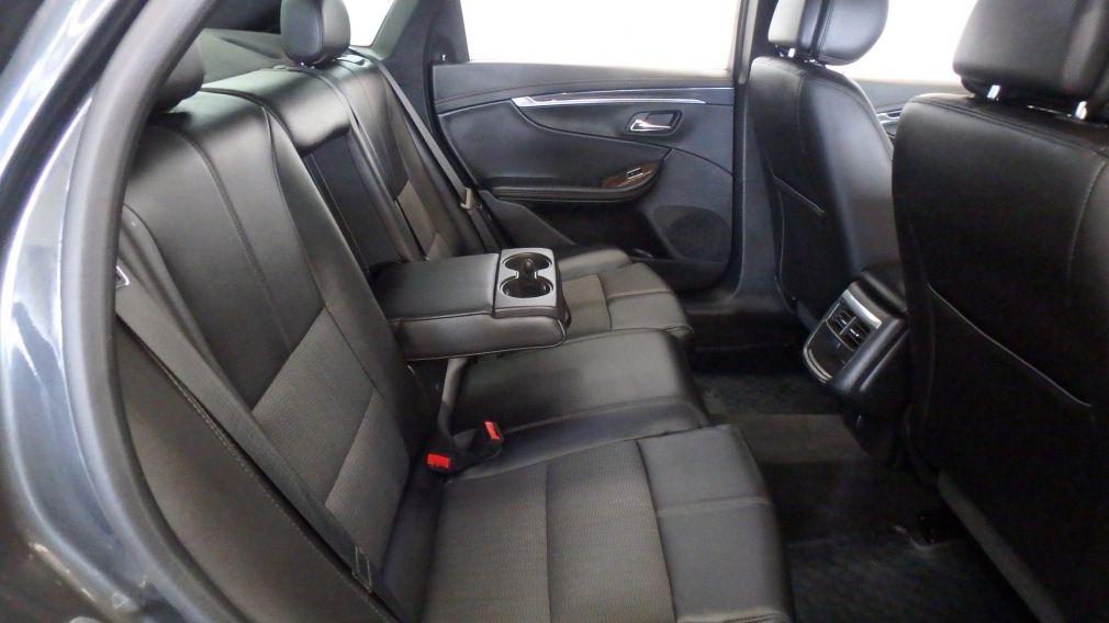 2014 Chevrolet Impala LT #25