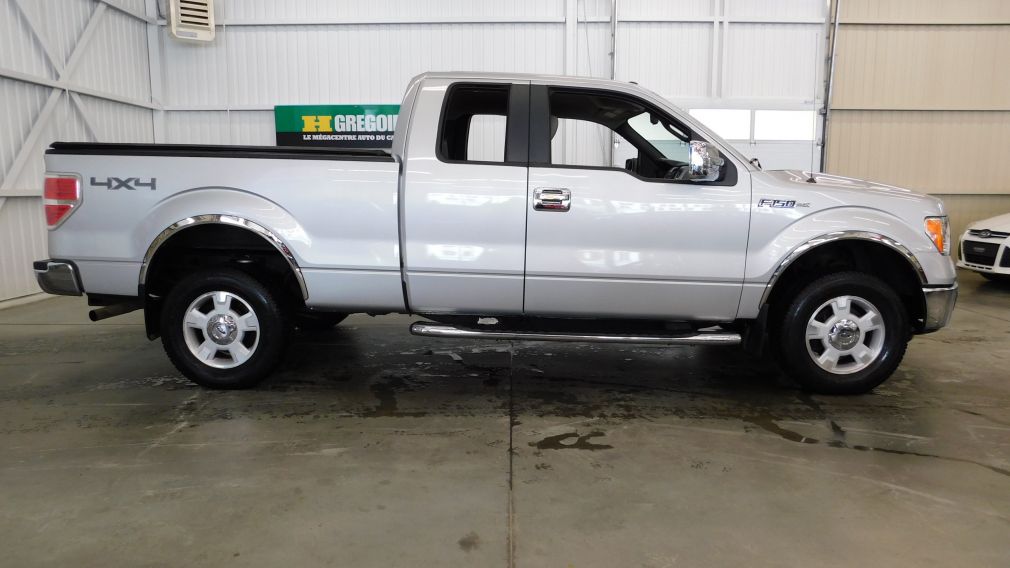 2009 Ford F150 XLT 4WD #8