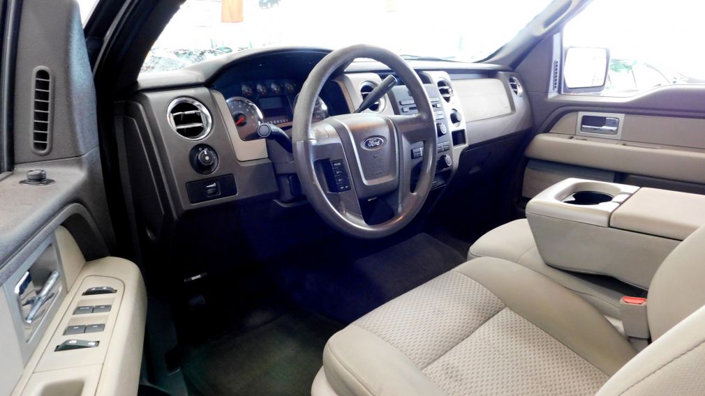 2009 Ford F150 XLT 4WD #9