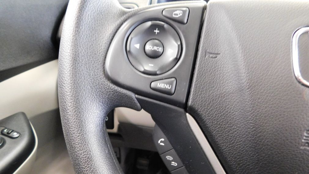 2014 Honda CRV EX AWD (caméra-toit) #14