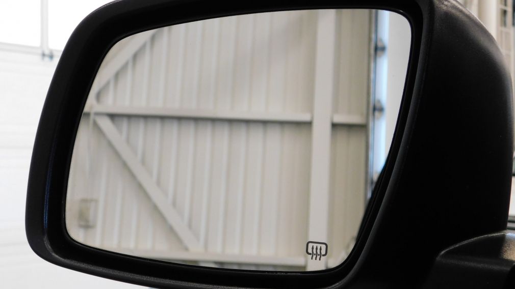 2012 Dodge Journey R/T AWD (cuir-caméra-navi) #20