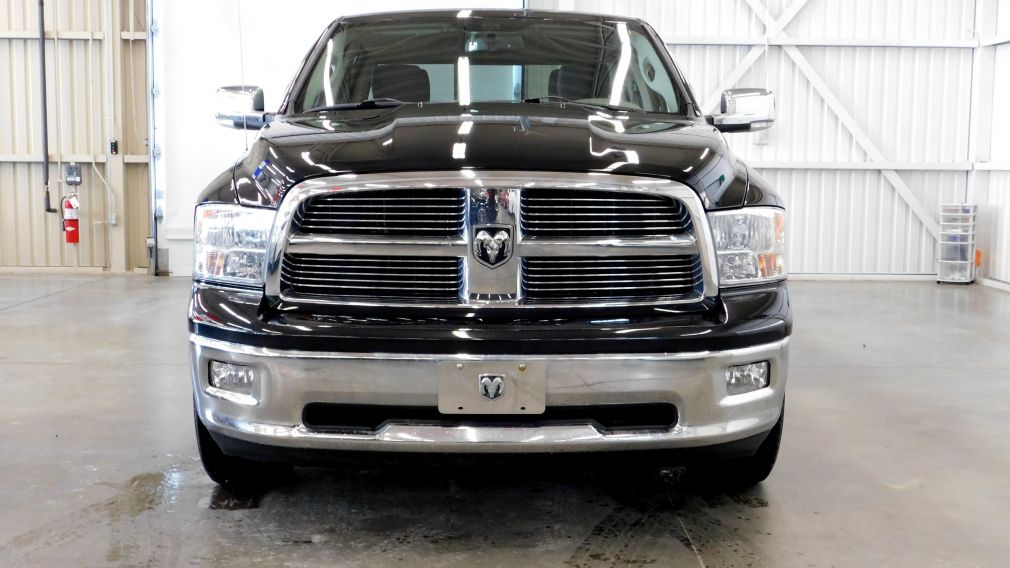 2011 Ram 1500 SLT 4WD #2