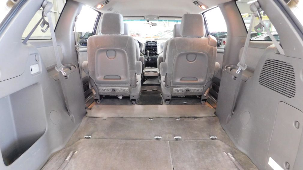 2009 Toyota Sienna CE 7 Places #24