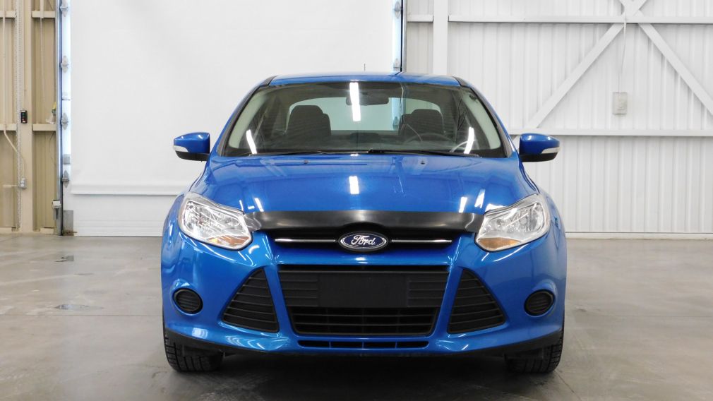 2013 Ford Focus SE #2