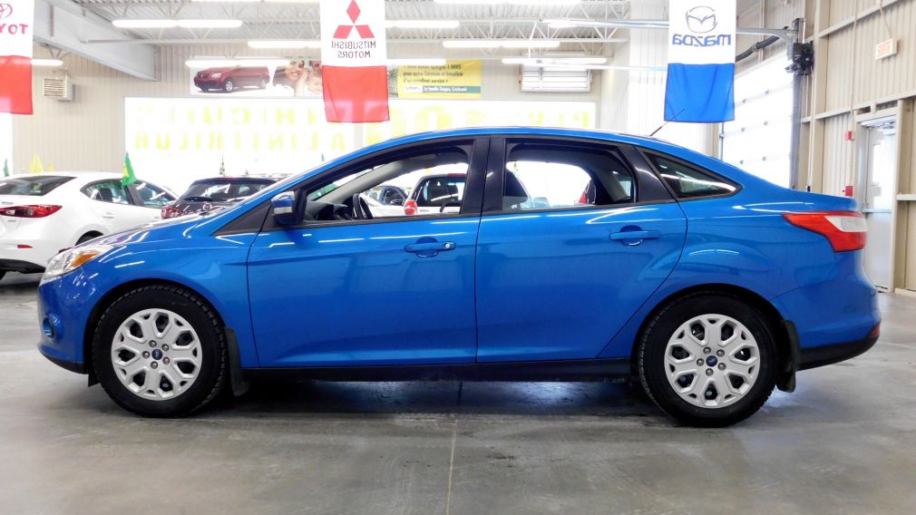 2013 Ford Focus SE #3