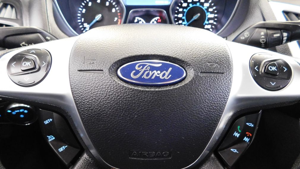 2013 Ford Focus SE #14