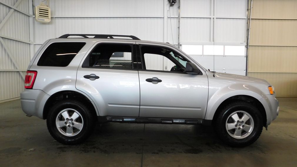 2012 Ford Escape XLT #7