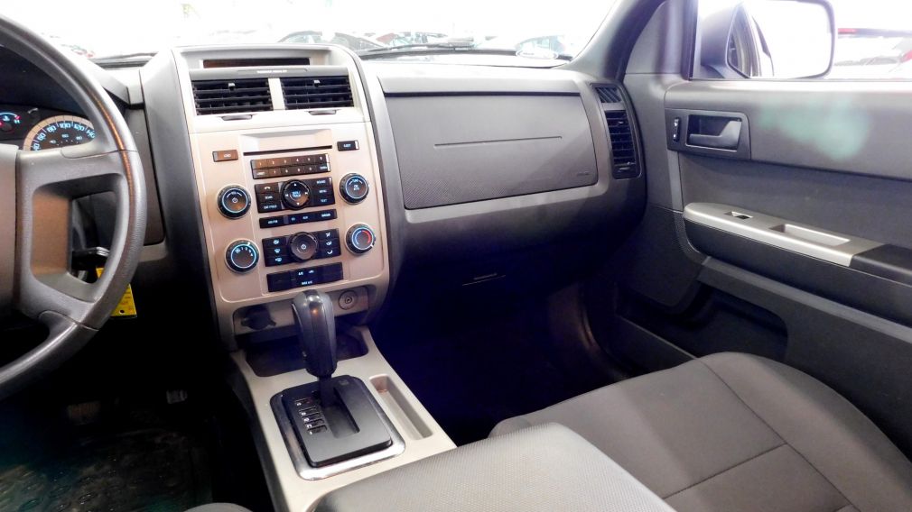 2012 Ford Escape XLT #9