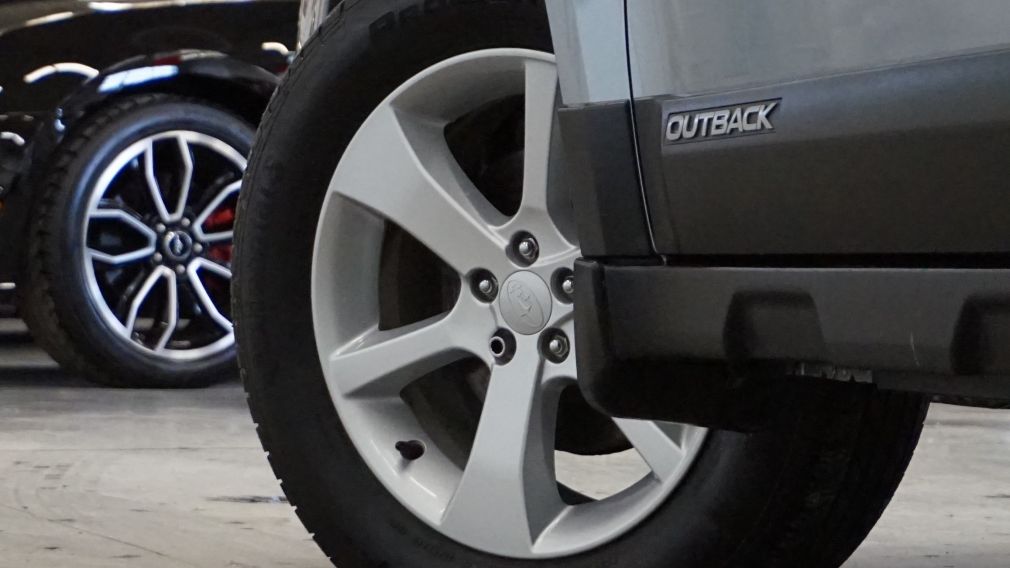 2013 Subaru Outback Premium 2.5i AWD #32
