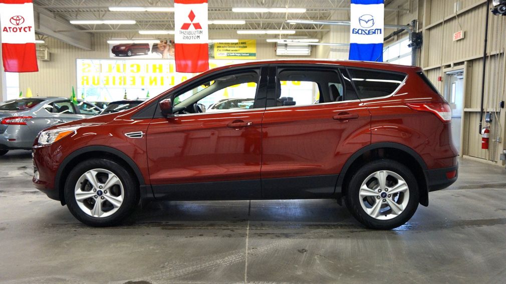 2014 Ford Escape SE (caméra de recul) #3