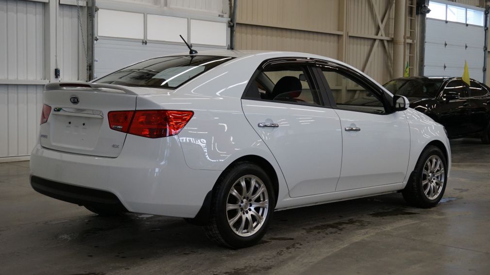 2012 Kia Forte EX #6