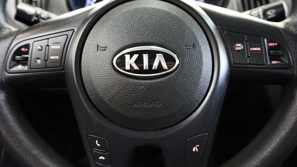 2012 Kia Forte EX #11