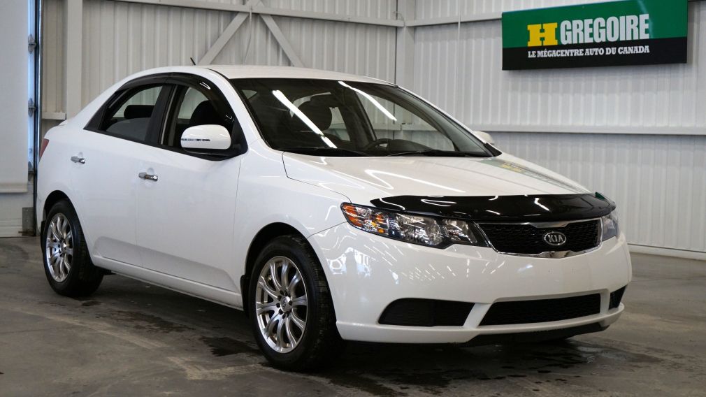 2012 Kia Forte EX #28